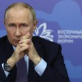 Peskov jasan: Putin neće otputovati u SAD