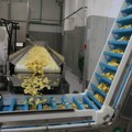 Kompanija Chips Way uložila više od 20 miliona evra u unapređenje proizvodnog procesa