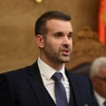 Spajić o srpskom jeziku i dvojnom državljanstvu: Popis pokazao da je sazrelo društvo u Crnoj Gori