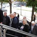 The trial of the accused for the massacre near Mladenovac continues