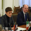 Brnabić: Zaštićenih neće biti, vlast je to pokazala u poslednjih 10 godina