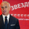 Terzić: "Budite kao Rodri, a ne da se tetovirate u 16. godini"