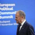 Tusk: Tramp jeste proruski orijentisan, ali ume da iznenadi, pa sačekajmo prve odluke