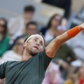 Završni masters u Torinu: Kasper Rud poslednji polufinalista