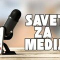 Savet za medije osudio medijski ličn Ozon pressa - pozvali ostala udruženja i međunarodne organizacije da reaguju