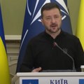 Nato partneri "usaglasili": Zelenski nastavlja sa "dubokim udarima"!