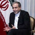 Šef iranske diplomatije: Iran zadržava pravo da reaguje na izraelske vazdušne napade