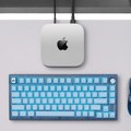 CORSAIR predstavlja ekskluzivnu K65 PLUS Wireless tastaturu i M75 Wireless miš za igre u za Mac