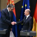 Vučić: "The most important thing is to see with Germany how to build a good mine" VIDEO