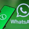 Da li je ovo kraj privatnosti? Whatsapp uvodi algoritam koji vas prati Testira se nova funckija, evo kako će to izgledati