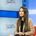 INTERVJU Anđela Jeremić: Predsednik treba da shvati da ne mogu svi ljudi da se kupe i da ne rade svi ljudi nešto radi…