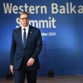 Vučić za Handelsblat: Sa Donaldom Trampom bićemo bliži miru