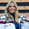 Ivanka Tramp ima 43 godine, troje dece i telo boginje, sve zahvaljujući ovom dnevnom meniju