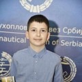 NAJBOLJI MODELAR NA SVETU: Branislav Jevtić (13)