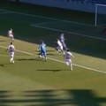 Sin Laneta Jovanovića se opet nameće Zvezdi: Lazar postigao još jedan gol, OFK srušio Radnički iz Niša