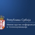 Ministarstvo informisanja i telekomunikacija: Najveći iznos sredstava na nacionalnom nivou za javno informisanje