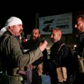 Izrael noćas bombardovao širom Sirije i upozorio da se ne diraju Druzi