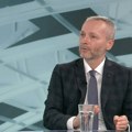 Olenik: TOK otvorio predmet zbog upotrebe zvučnog oružja na protestu u Beogradu