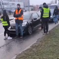 VJT preinačilo optužnicu protiv devojke koja je automobilom udarila studentkinju na blokadi: Više je ne terete za „ubistvo…