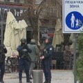 Muškarac sa Kosova uhapšen zbog špijunaže