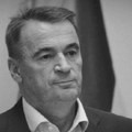 Preminuo Milorad Mirčić, osnivač i potpredsednik SRS