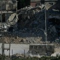 Izrael podržava američki plan za humanitarnu pomoć u Pojasu Gaze