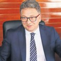 Jovanović: Izvoz IKT usluga u prva tri meseca premašio milijardu evra