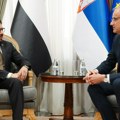 Macut sa ambasadorom UAE o unapređenju saradnje