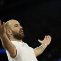 "Isto je i sa bratom - kad igramo, hoću da ga ubijem" Spanulis ostavlja emocije po strani! Pred okršaj sa Olimpijakosom…