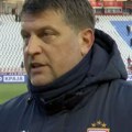 Zvezda želi još jedan trofej Milojević: Imam veliko poštovanje prema Vojvodini, pun stadion će biti dodatan motiv