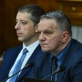 Ministar prosvete: Nema upisa na fakultete bez nadoknade nastave