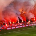Pogledajte bakljadu Delija u Zaječaru zbog koje je sudija morao da prekine finale Kupa