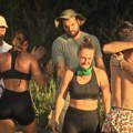 Uroš i Luciano korak bliži pobedi u Survivor-u: Ksenija nije mogla da zaustavi suze
