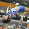 Ponos Srbije: Angelina Topić osvojila prvo mesto u Zagrebu