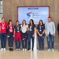 Zajedničkim snagama za promociju sporta, mladih talenata i vrednosti koje nas povezuju