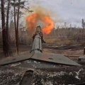 Amerika izazvala sukob u Ukrajini