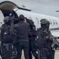 Delić i Arkan stigli u Podgoricu: Zvicerovi saradnici izručeni Crnoj Gori (video)
