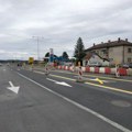 Radovi na rekonstrukciji „duplih traka“ u Popučkama