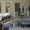 Završena nova runda rusko-ukrajinskih pregovora u Istanbulu, bez dogovora o primirju
