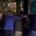 Bruka i sramota RTS - a: Javni servis među udarnim vestima nema ni reč o fašističkom linču studenata FOTO