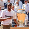 Dešan: Zlatna lopta? Dembele, zato što je Francuz