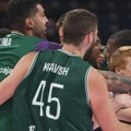 "Bele maramice" u Kataloniji, Unikaha razbila Barsu i vratila seriju u Malagu!