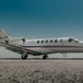 Privatni avion proklizao prilikom sletanja u Zagrebu – Aerodrom u Veliko Gorici privremeno zatvoren