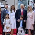 Tri žene, petoro dece i bezbroj skandala: Donald Tramp slavi 79. rođendan, a ovo je njegova burna životna priča