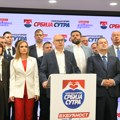 Receptom iz Kosjerića do sloma SNS: 13 gradova u narednih 11 meseci izlazi na lokalne izbore