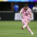 UŽIVO Mesi zatvoren - umalo novi gol Porta