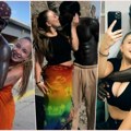 Kristina se posle 7 dana veze preselila kod dečka u Afriku: Nakon internet nasilja koje su pretrpeli, sada su podelili srećne…