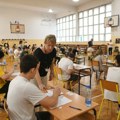 Objavljena rešenja završnog testa iz fizike