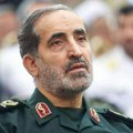 Ubijen vrhovni komandant iranske vojske: Prvi saradnik ajatolaha Hamneija stradao u izraelskom napadu