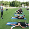 Koper testira Brđane na Vidovdan